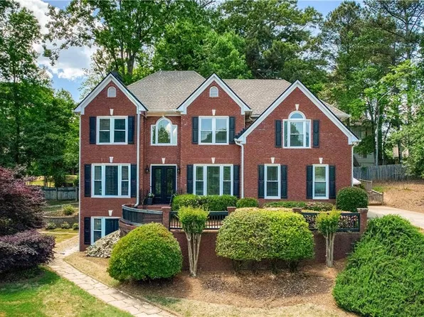 2121 Kendall Close NW, Acworth, GA 30102