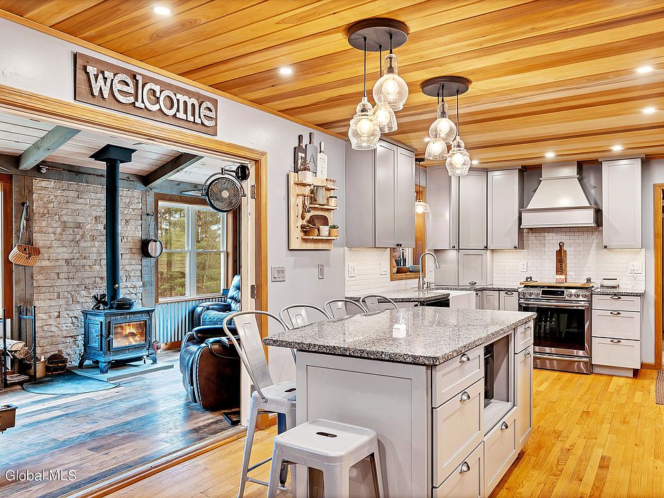 46 Gillespie Road, Middle Granville, NY 12849 Zillow