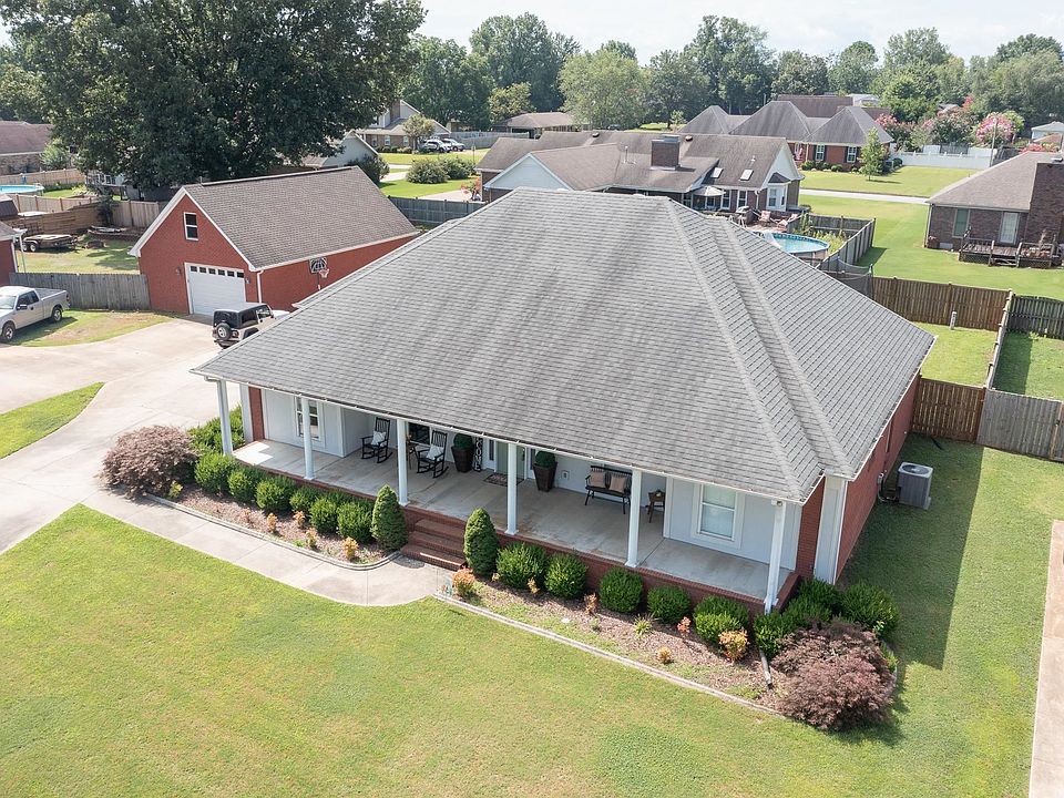 1100 Richton Ave, Muscle Shoals, AL 35661 MLS 511849 Zillow