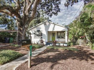 7200 N Highland Ave, Tampa, FL 33604