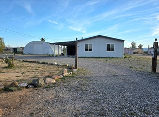 5848 W Crystal Dr, Golden Valley, AZ 86413