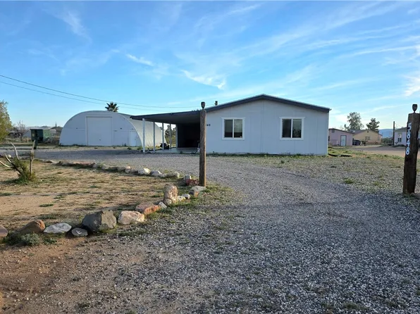 5848 W Crystal Dr, Golden Valley, AZ 86413