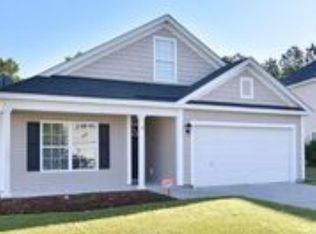 121 Baltic Ct, Chapin, SC 29036