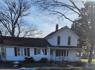 167 Chicago Rd, Paw Paw, IL 61353