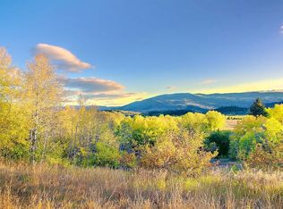 41070 County Road 38a, Steamboat Springs, CO 80487
