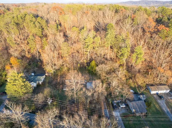 5848 Grubb Rd, Hixson, TN 37343