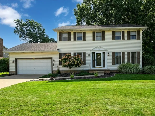 829 Dan Ave, Canal Fulton, OH 44614