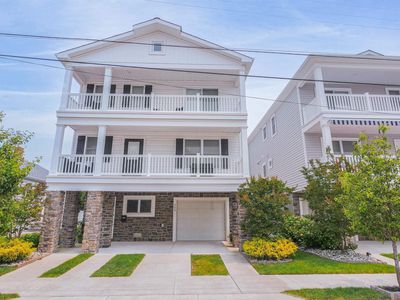 203 N Delavan Ave, Margate, NJ, 08402