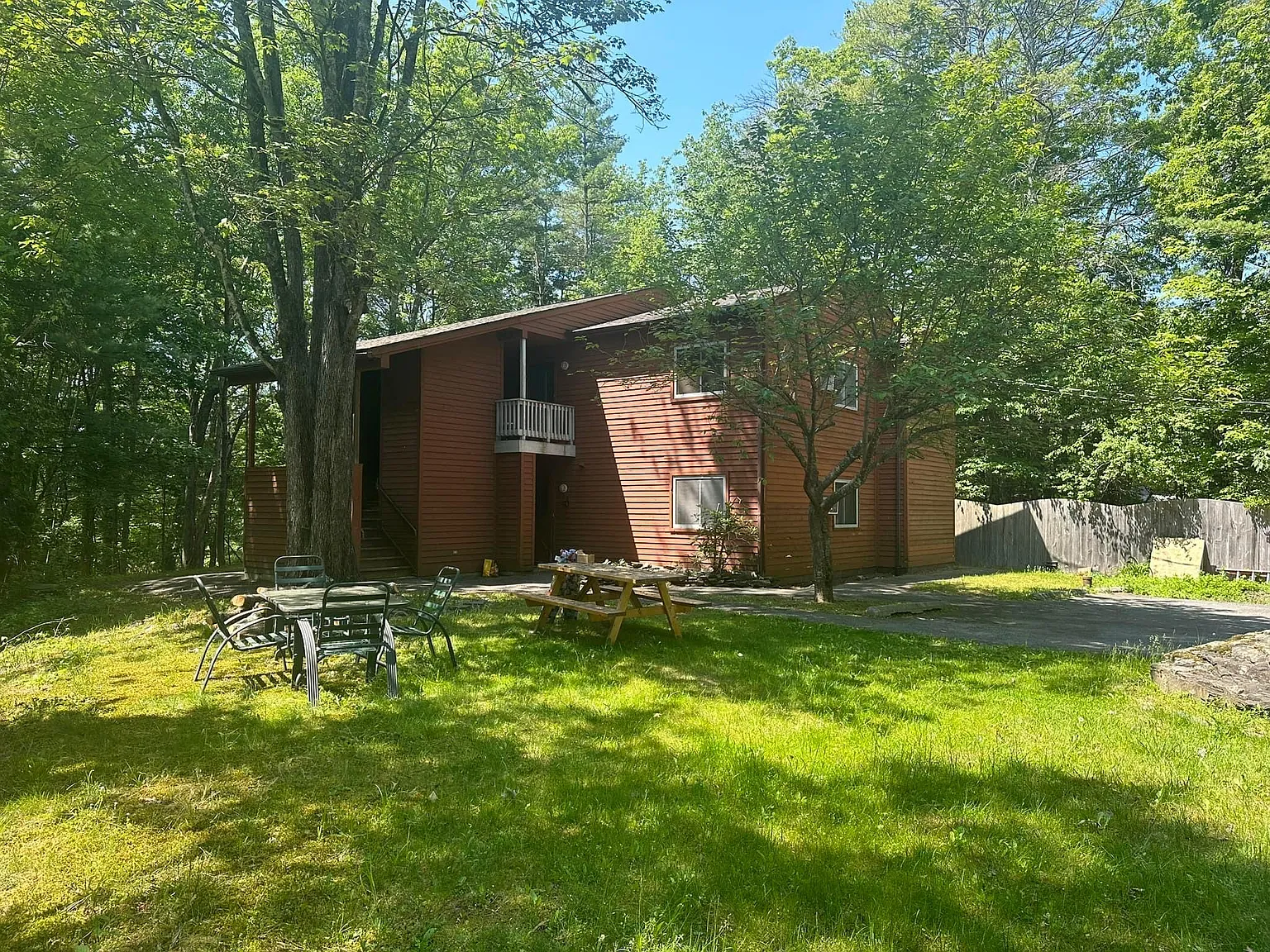 Church Rd, Saugerties — Photo 1