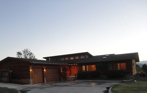 Contemporary Masterpiece