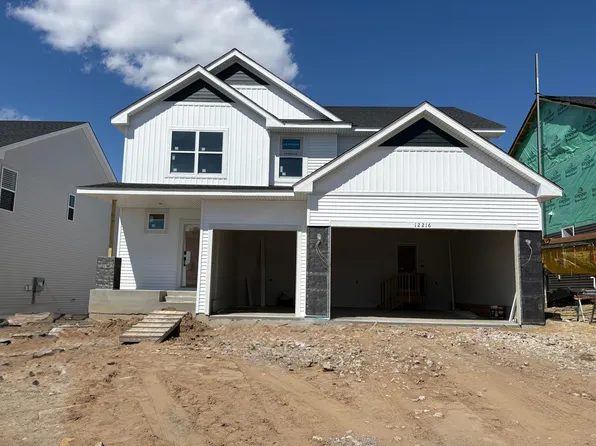 12216 Aurora Ave, Rogers, MN 55374