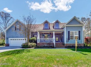 7405 Anaca Point Rd, Wilmington, NC 28411