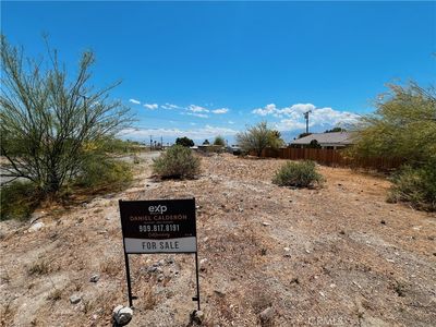 0 Desert Vw LOT 14, Desert Hot Springs, CA, 92240