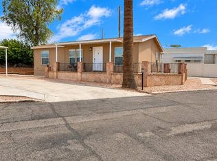 663 Channel Way, Needles, CA 92363
