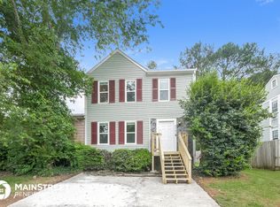 6427 Bedford Ln, Lithonia, GA