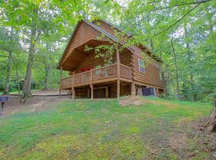 1519 Deer Browse Way, Sevierville, TN 37876