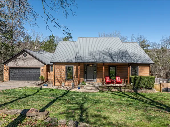630 Hattabaugh Dr, Elkins, AR 72727