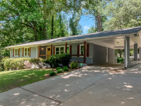 819 Jefferson Ave SW, Atlanta, GA 30315