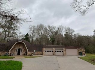 162 Rocky Rd, Ville Platte, LA 70586