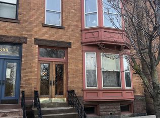 590 Madison Ave #1R, Albany, NY 12208