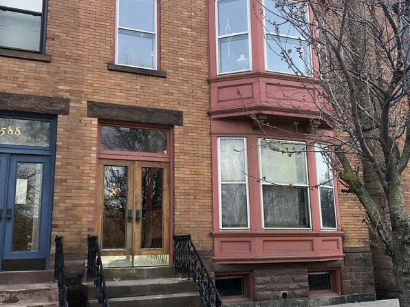 590 Madison Ave #1R, Albany, NY 12208