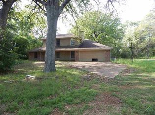 22658 Fm 16 W, Garden Valley, TX 75771