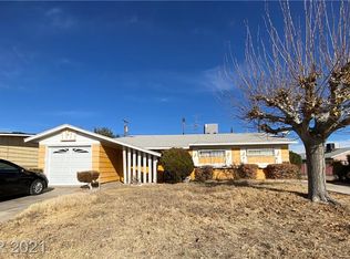 624 Van Ert Ave, North Las Vegas, NV 89030