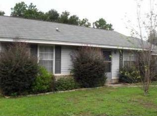 10101 Holsberry Rd, Pensacola, FL 32534