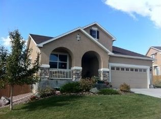 14728 Allegiance Dr, Colorado Springs, CO 80921