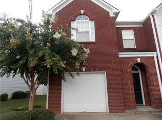 2970 Montague Place Dr, Lawrenceville, GA