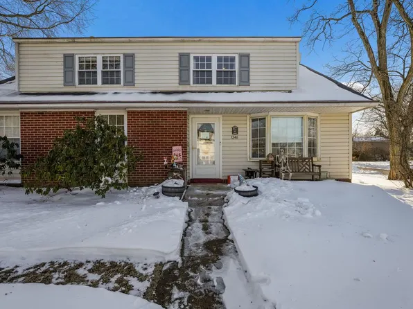 1246 Victoria Rd, Warminster, PA 18974