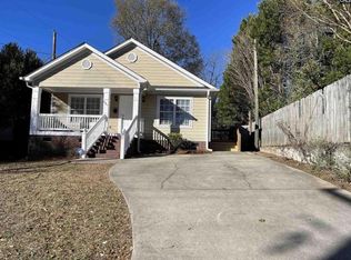 2741 Montgomery Ave, Columbia, SC 29205