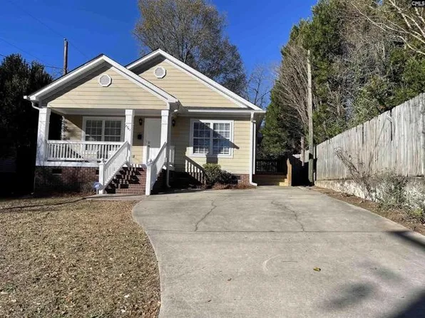 2741 Montgomery Ave, Columbia, SC 29205