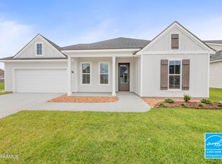 113 Lilian Ln, Maurice, LA 70555
