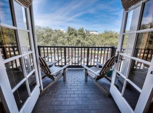 34 N Barrett Sq UNIT 2A, Inlet Beach, FL 32461