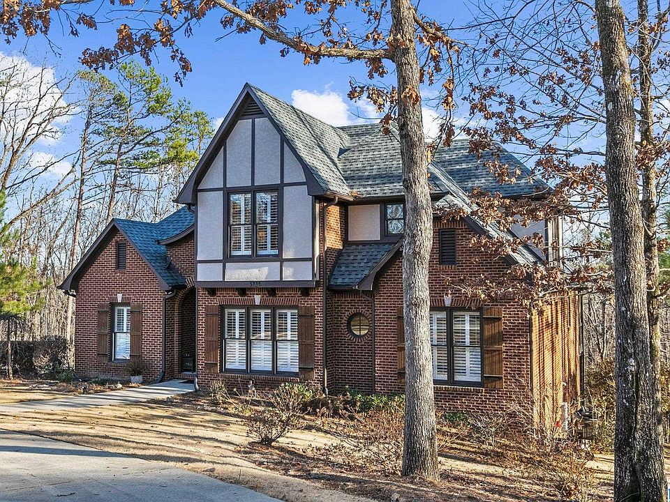 5715 Carrington Lake Pkwy, Trussville, AL 35173 Zillow