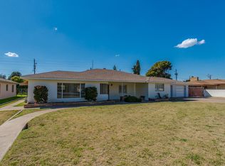 256 N Fraser Dr W, Mesa, AZ 85203
