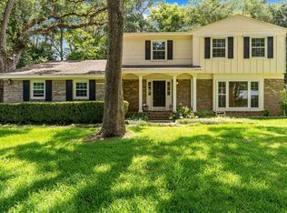 2512 Chamberlin Dr, Tallahassee, FL 32308