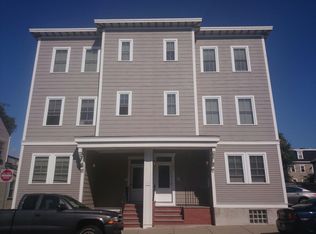 250 C St #6, South Boston, MA 02127