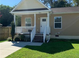 811 Pocahontas Pl, Hampton, VA 23661