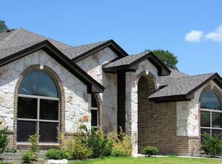 990 Ridgeoak Dr, Belton, TX 76513