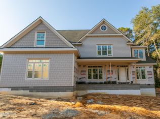 125 Graham Rd, Pinehurst, NC 28374