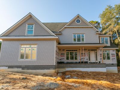 125 Graham Road, Pinehurst, NC, 28374