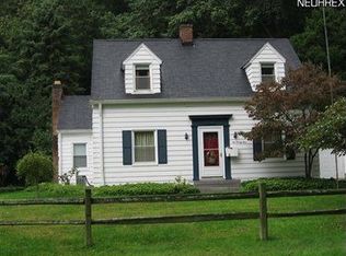 224 Lownsdale Ave, Akron, OH 44313