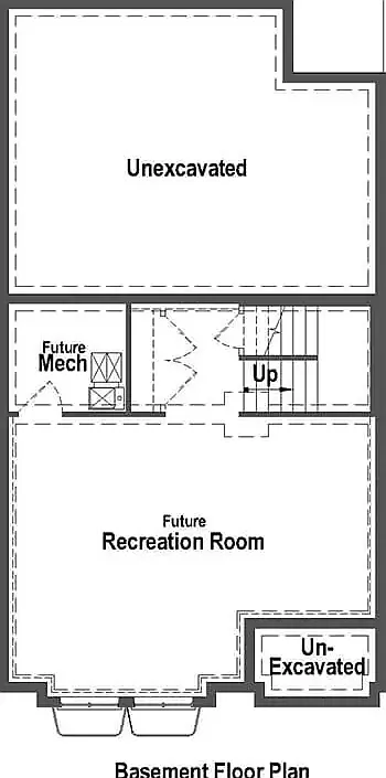3 bed, 2.5 bath, 2440 sqft, $2,100 — Photo 4