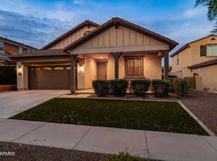 3191 N Evergreen St, Buckeye, AZ 85396