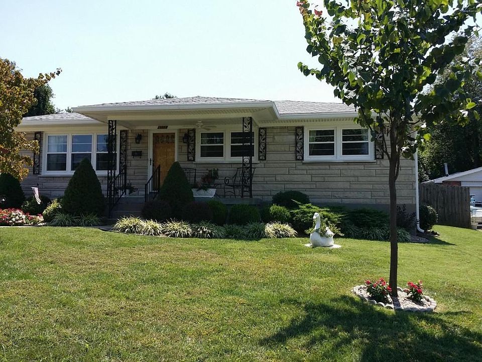 6512 Green Manor Dr.