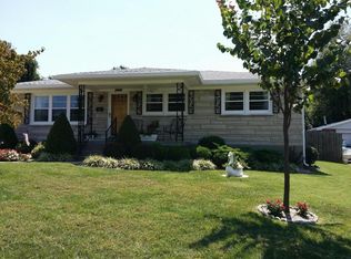 6512 Green Manor Dr, Louisville, KY 40228