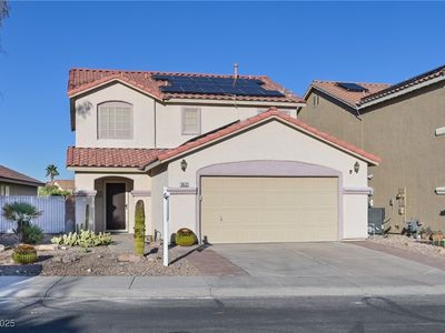 9512 Kelly Creek Ave, Las Vegas, NV, 89129