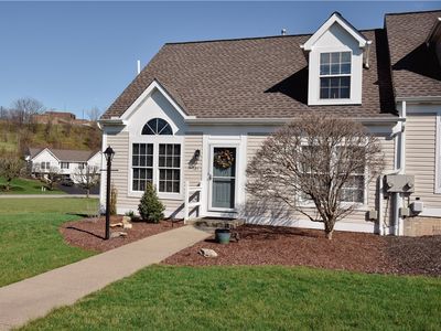 121 Sedeca Dr, Canonsburg, PA, 15317